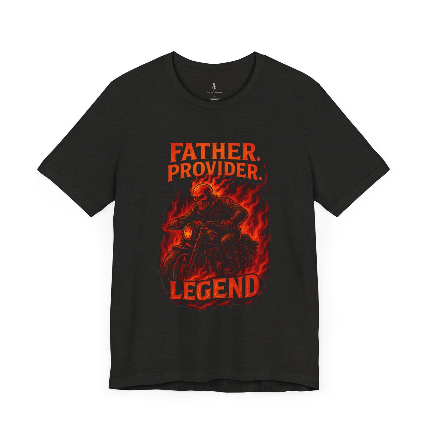 Fires of Love Tee