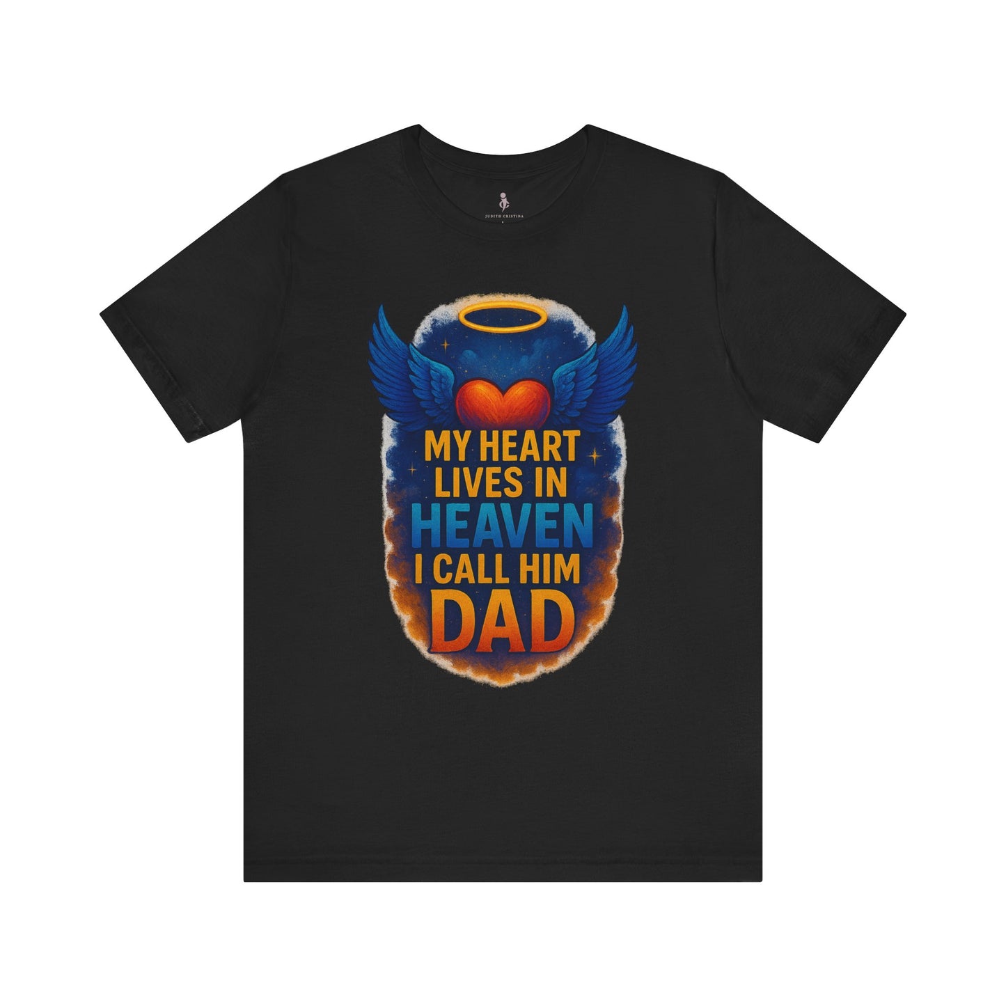 Heavenly Dad Tee