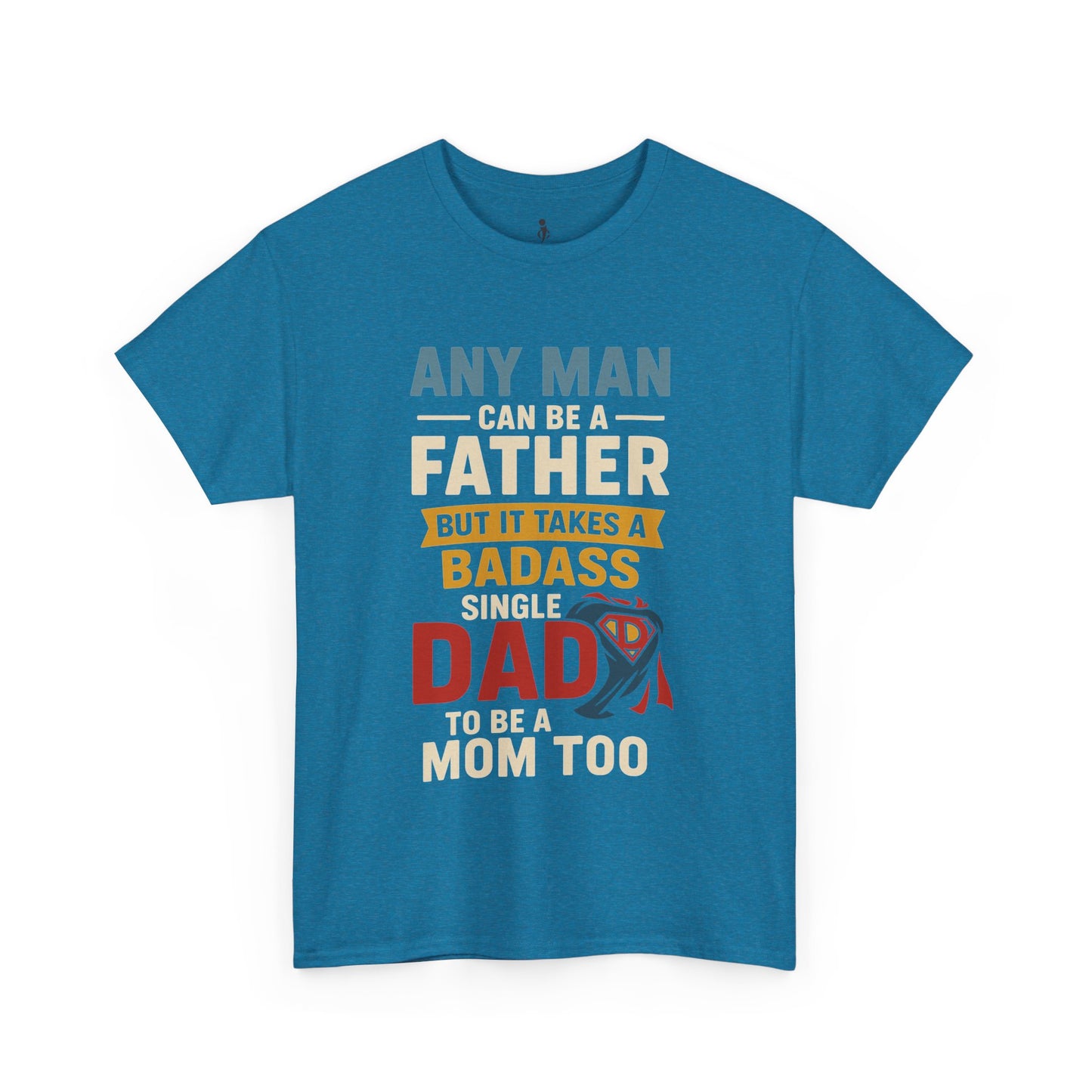 Hero in Real Life Tee