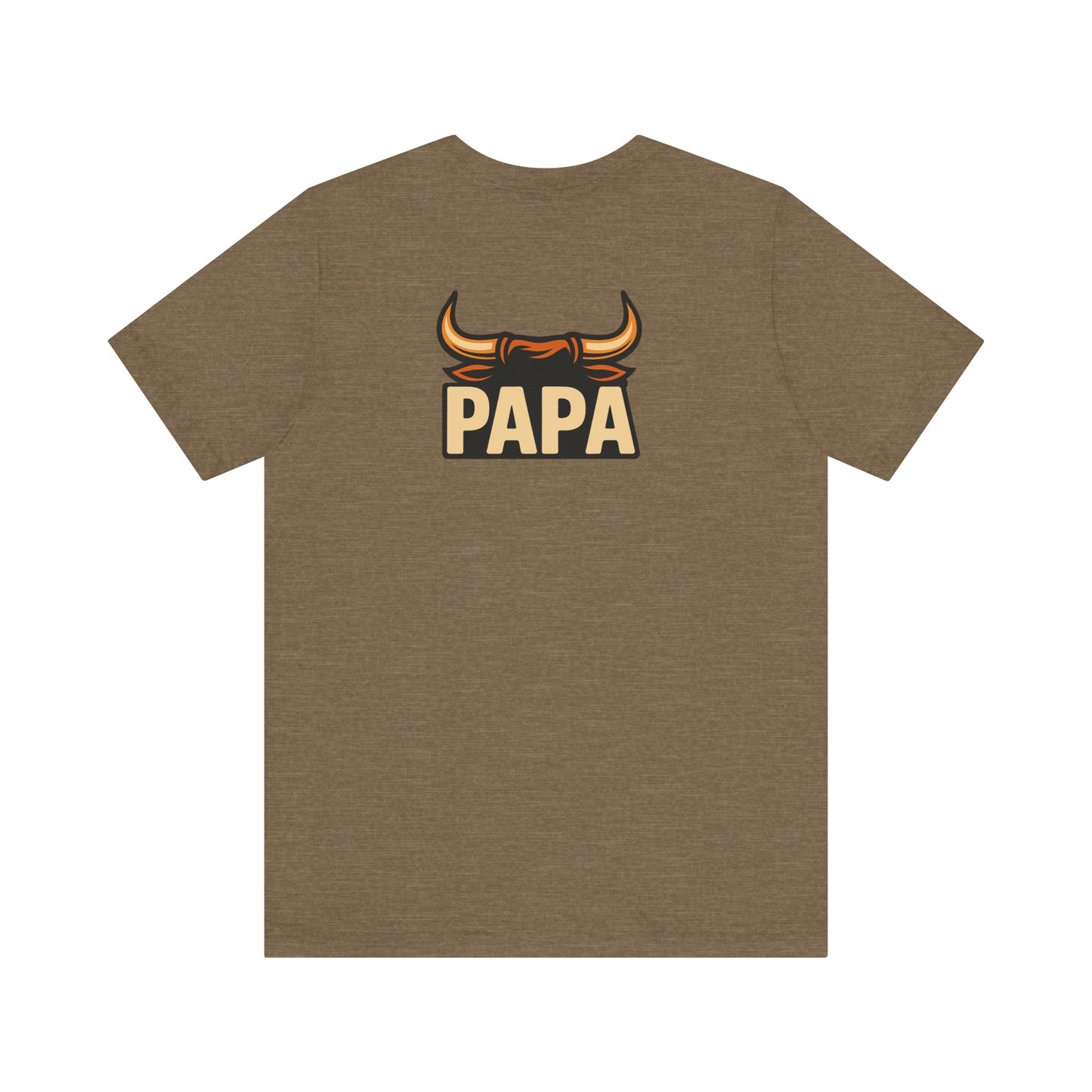 Soy Papa Tee