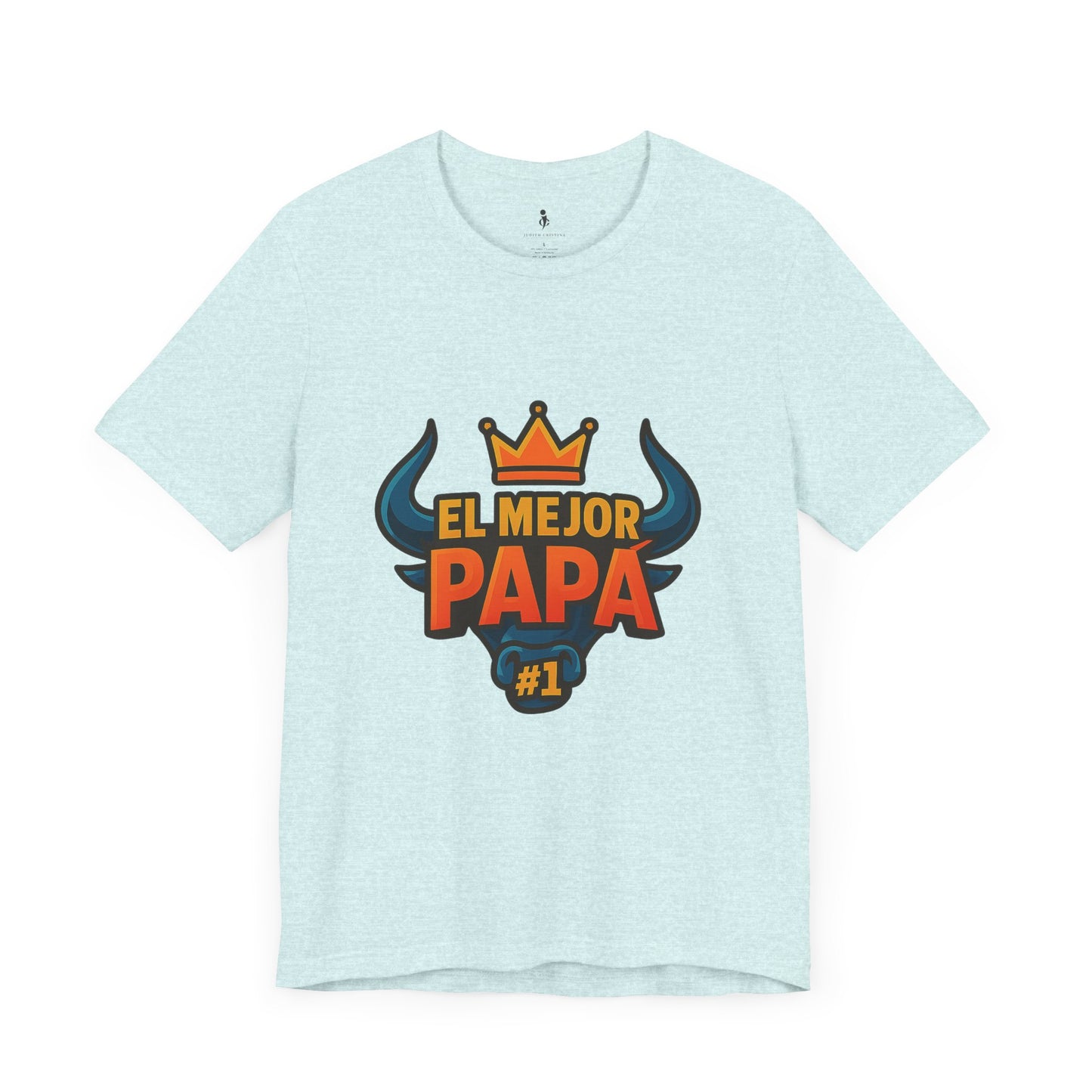 #1 Papa Tee