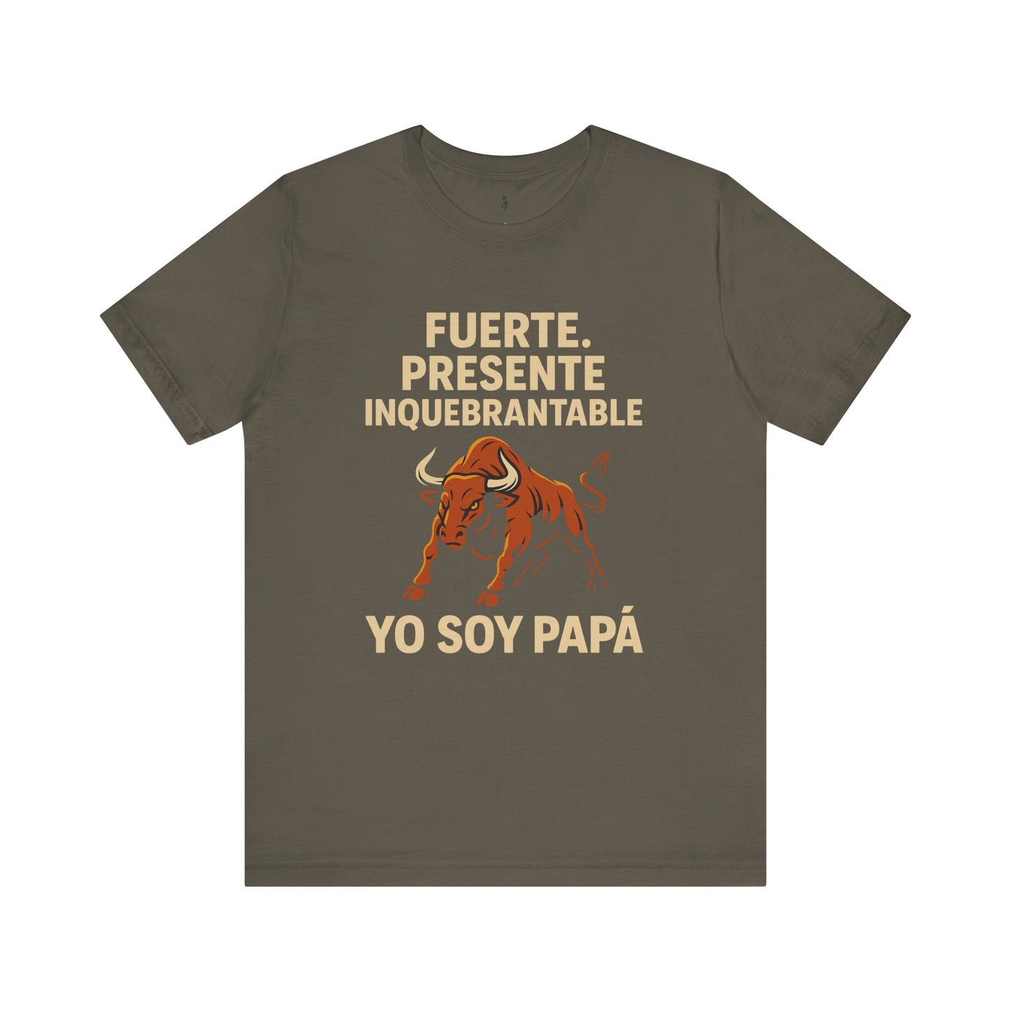 Soy Papa Tee