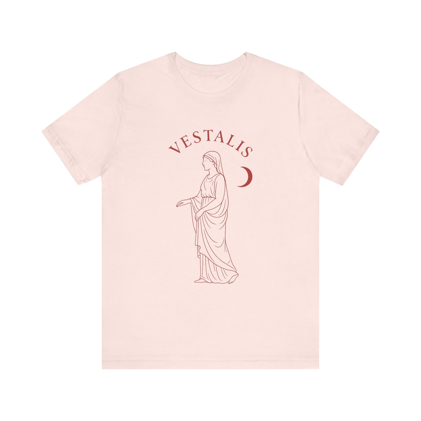 Vestalis  Tee