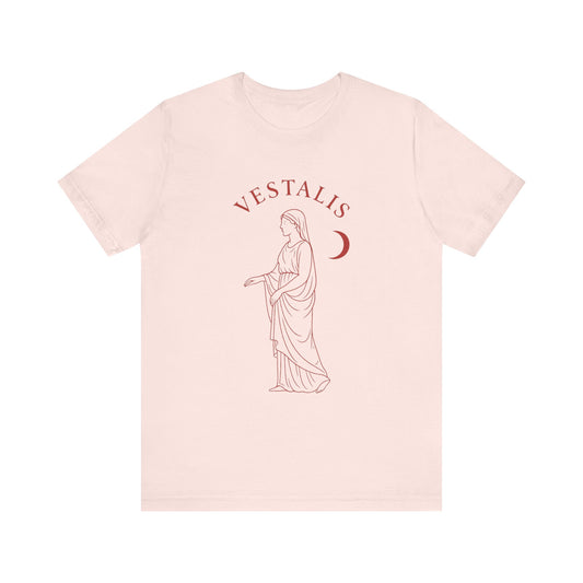 Vestalis  Tee
