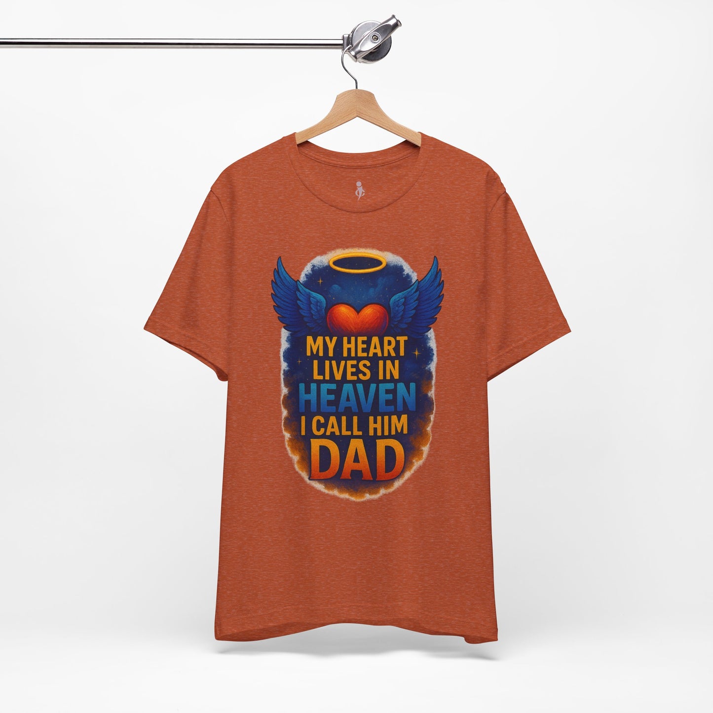 Heavenly Dad Tee