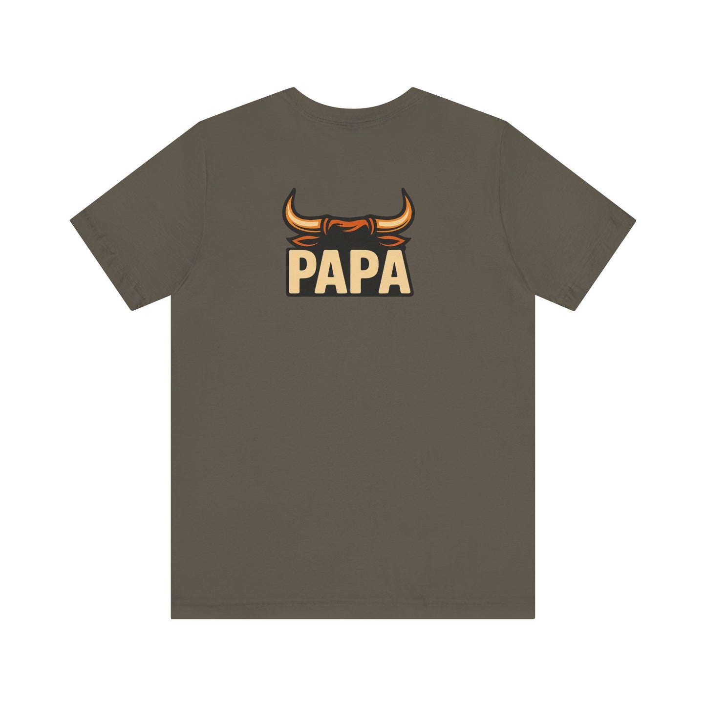 Soy Papa Tee