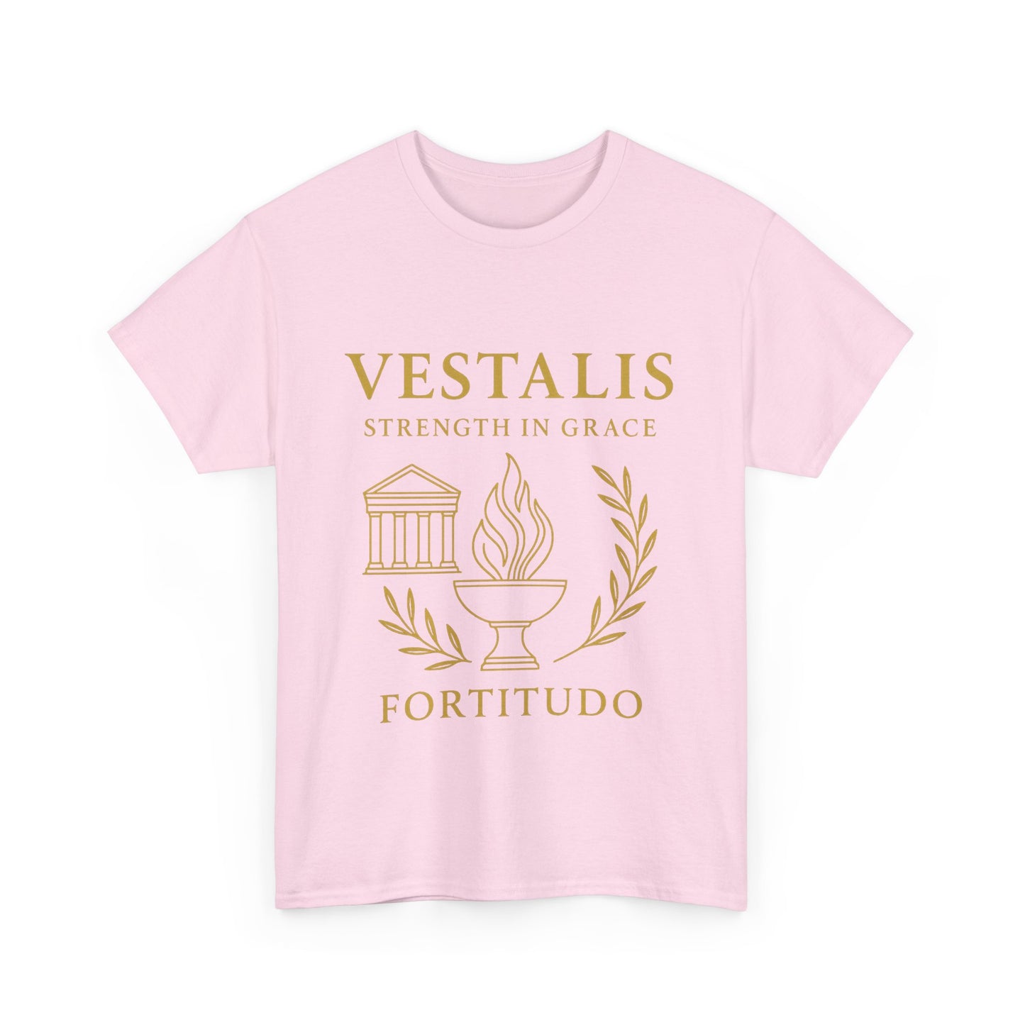 Vestal Strength Tee