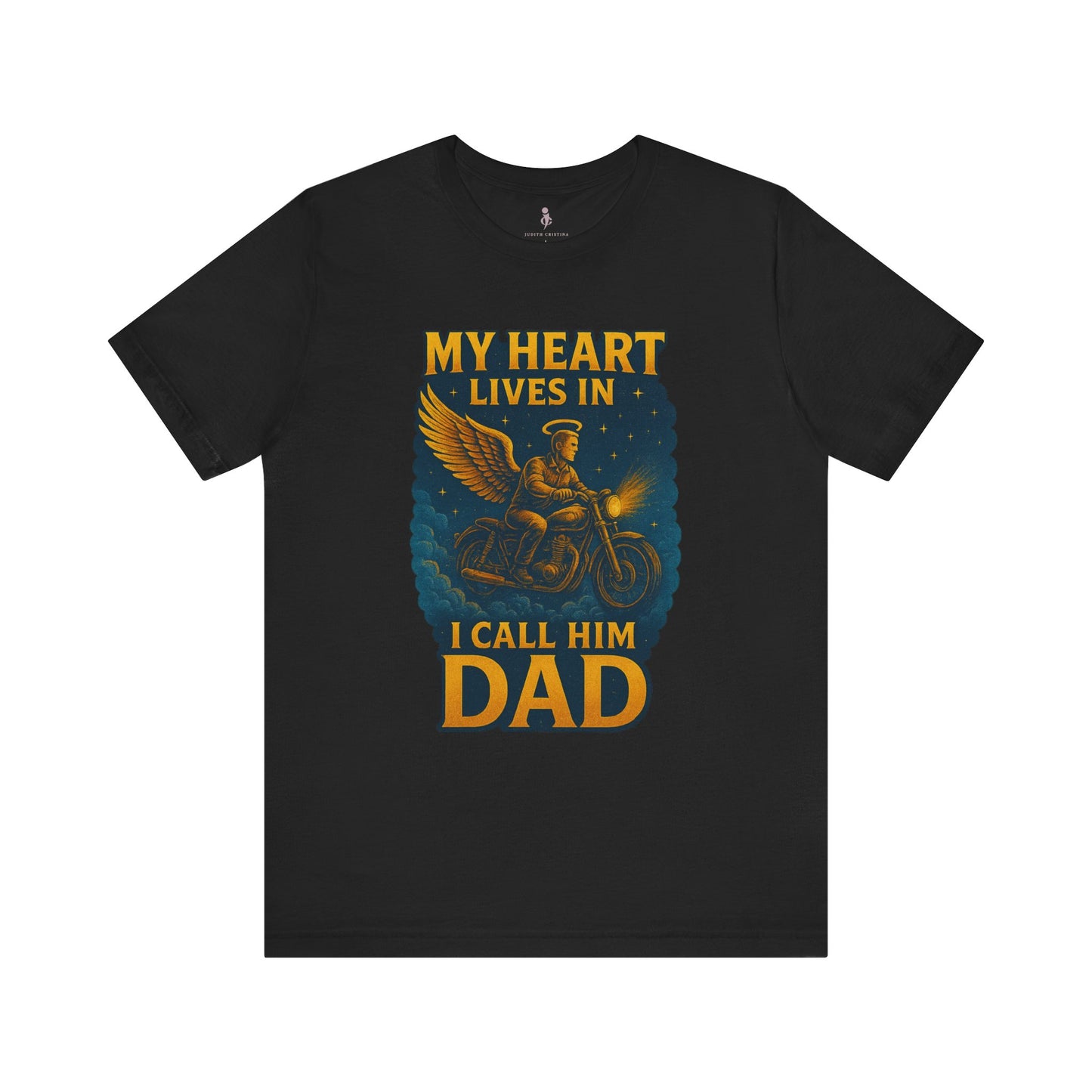 I Call Him Dad Tee