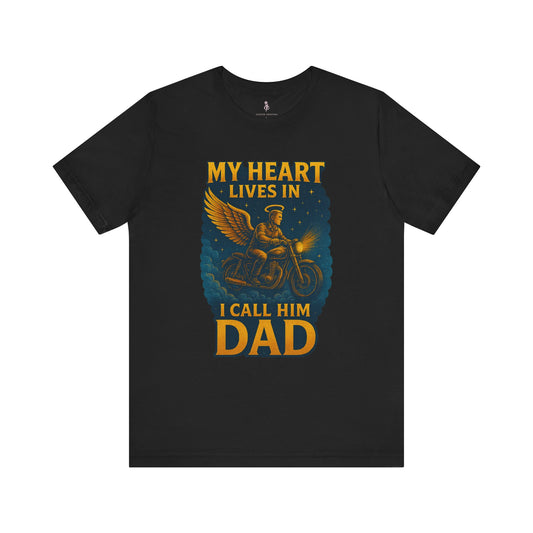 I Call Him Dad Tee