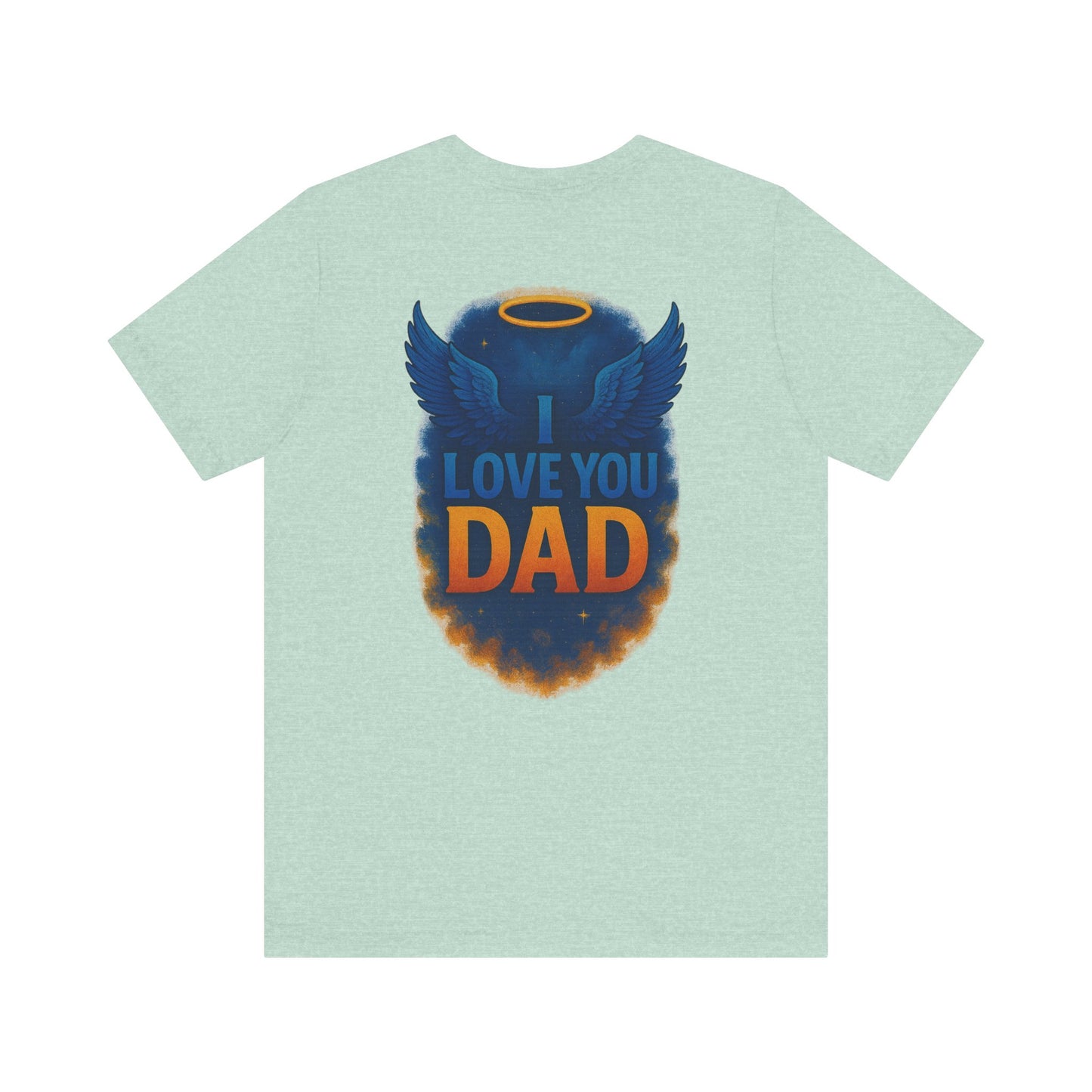 Heavenly Dad Tee