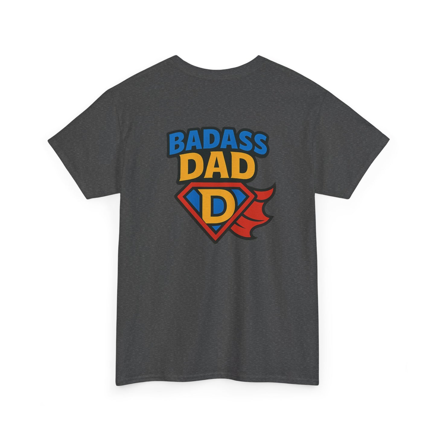 Hero in Real Life Tee