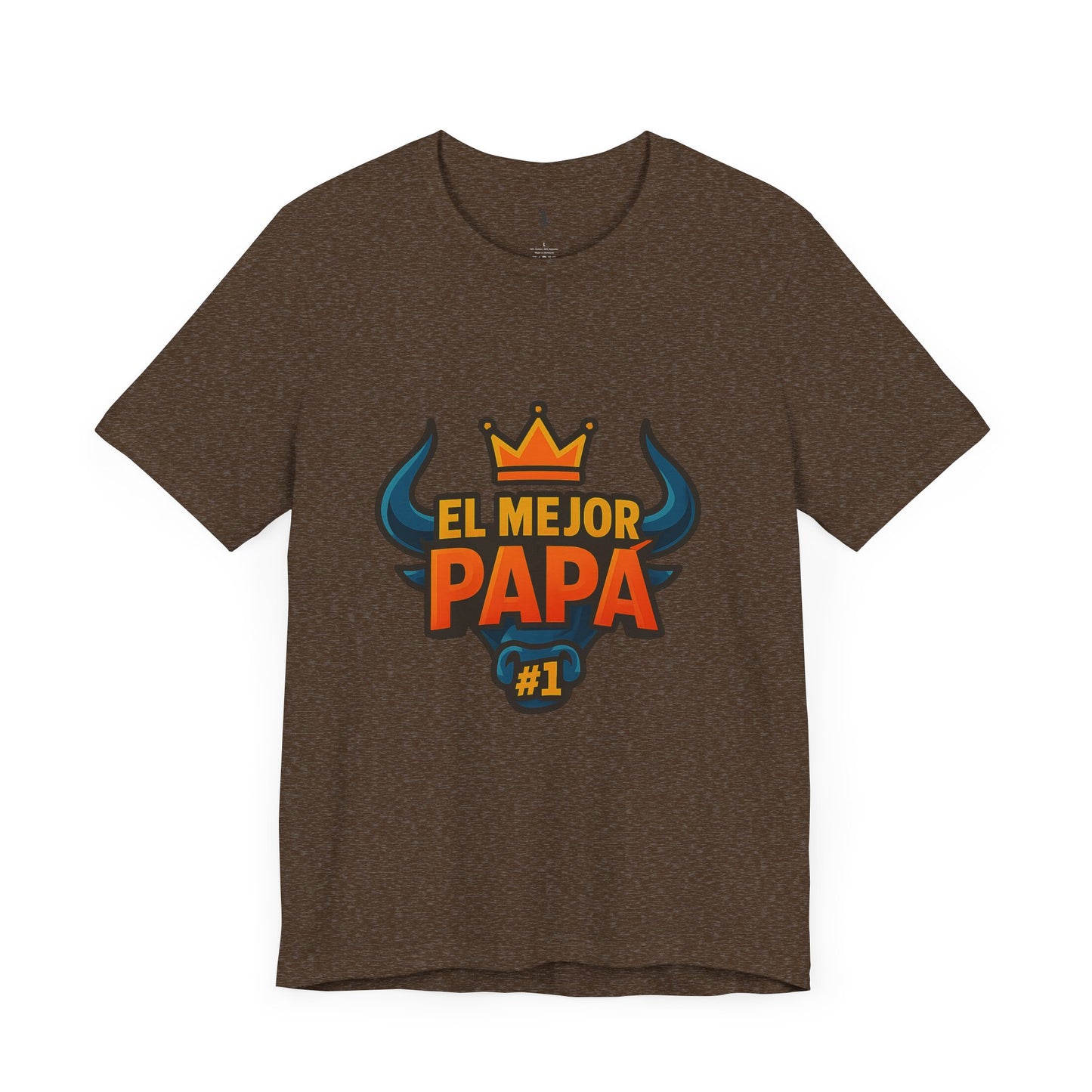 #1 Papa Tee