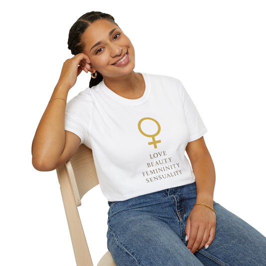Venus T-Shirt