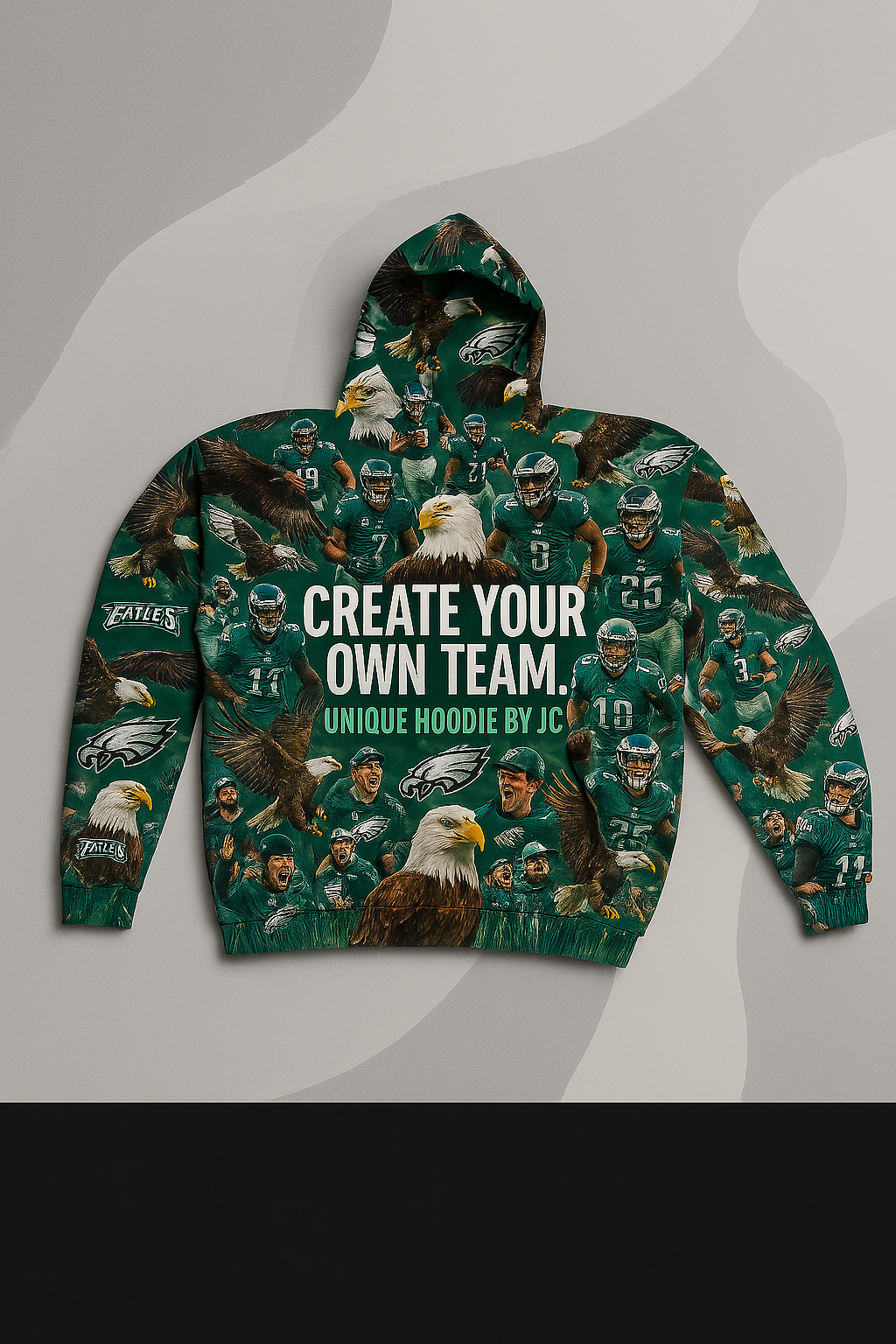 Eternal Hoodie