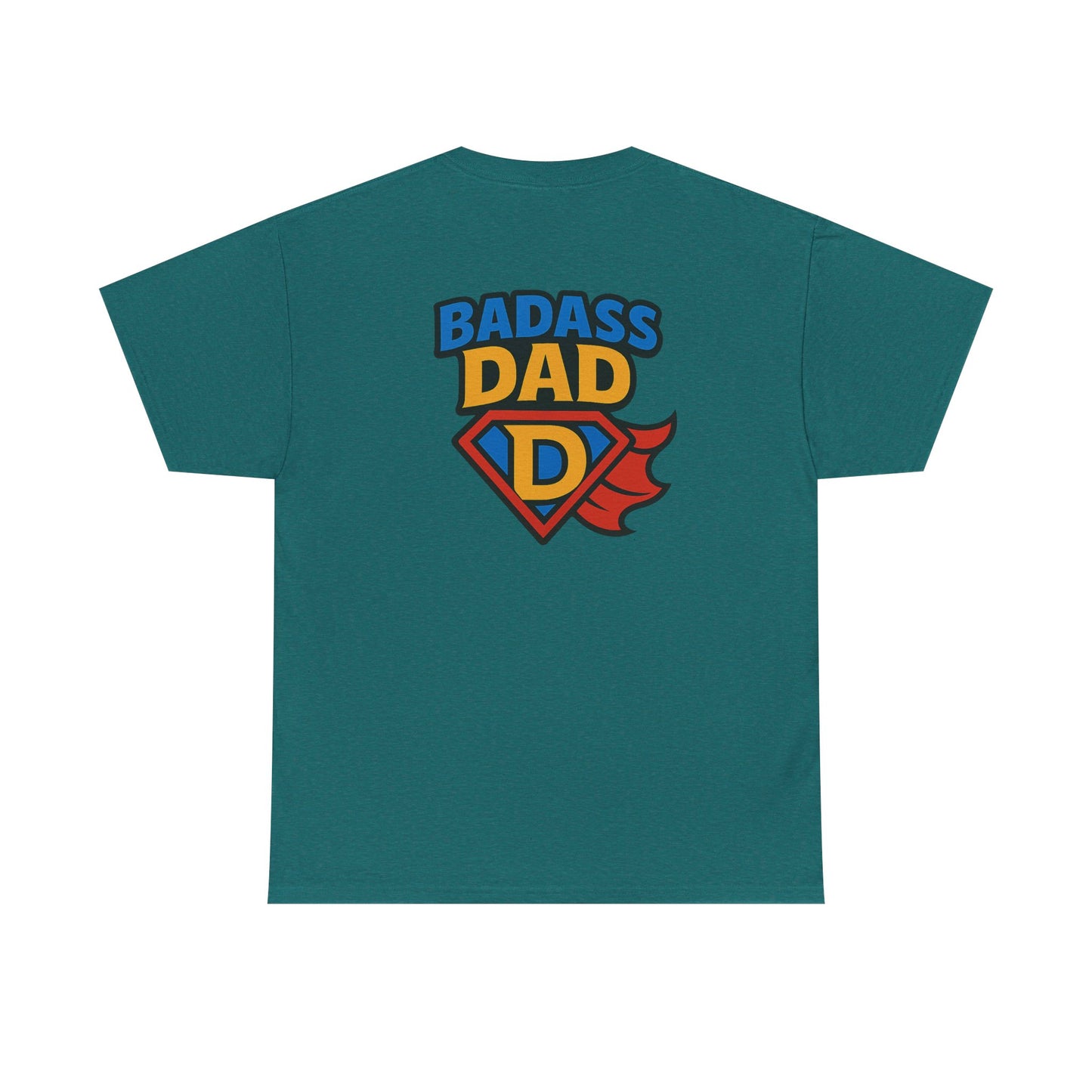 Hero in Real Life Tee
