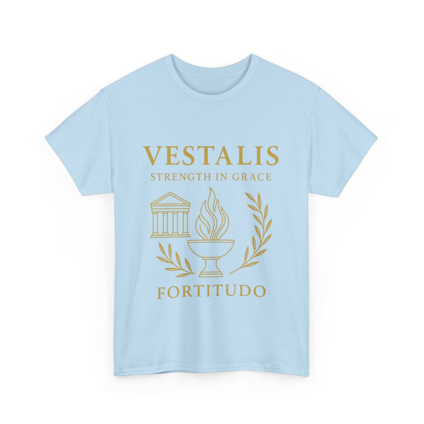 Vestal Strength Tee