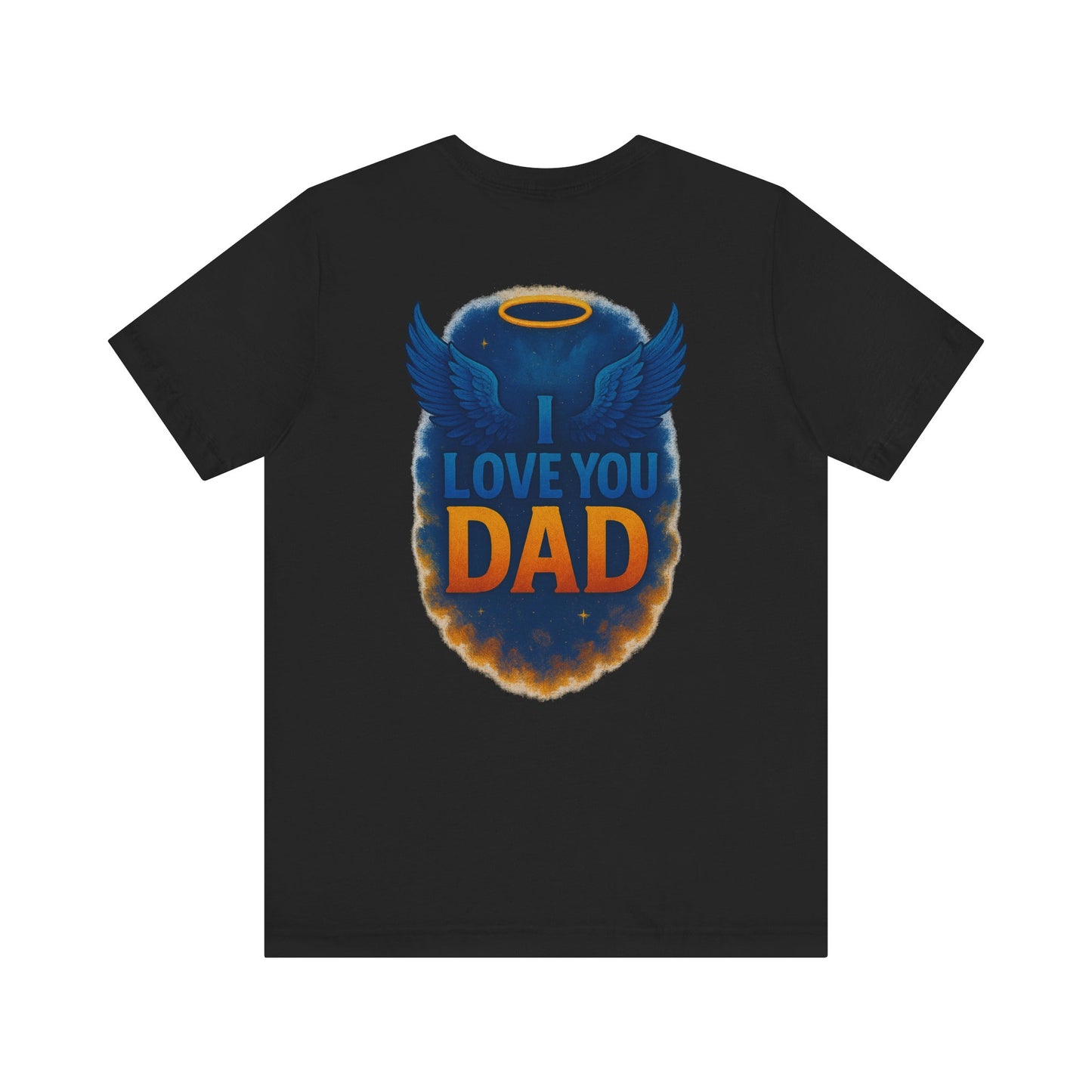 Heavenly Dad Tee