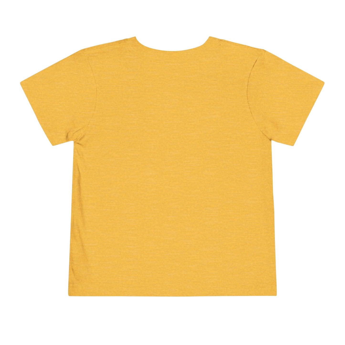 Cute Toddler Tee - "My MOM got the BETTER version of you"