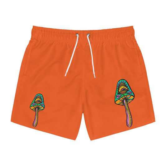 Magic Vision Swim Trunks