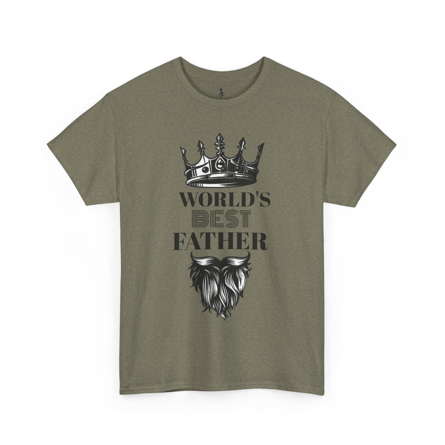 World's Best Father Tee