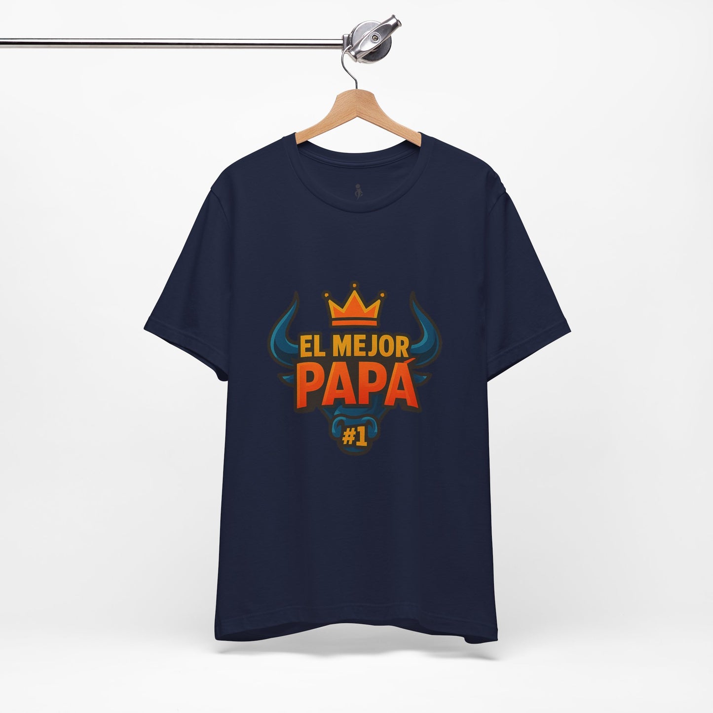 #1 Papa Tee