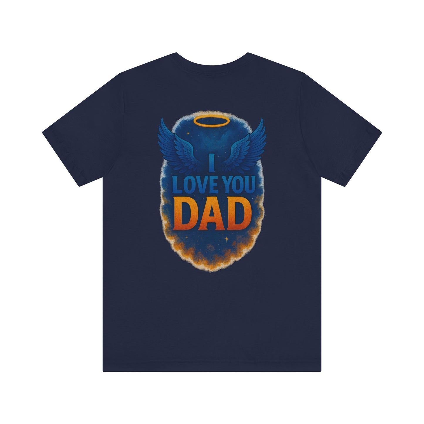 Heavenly Dad Tee