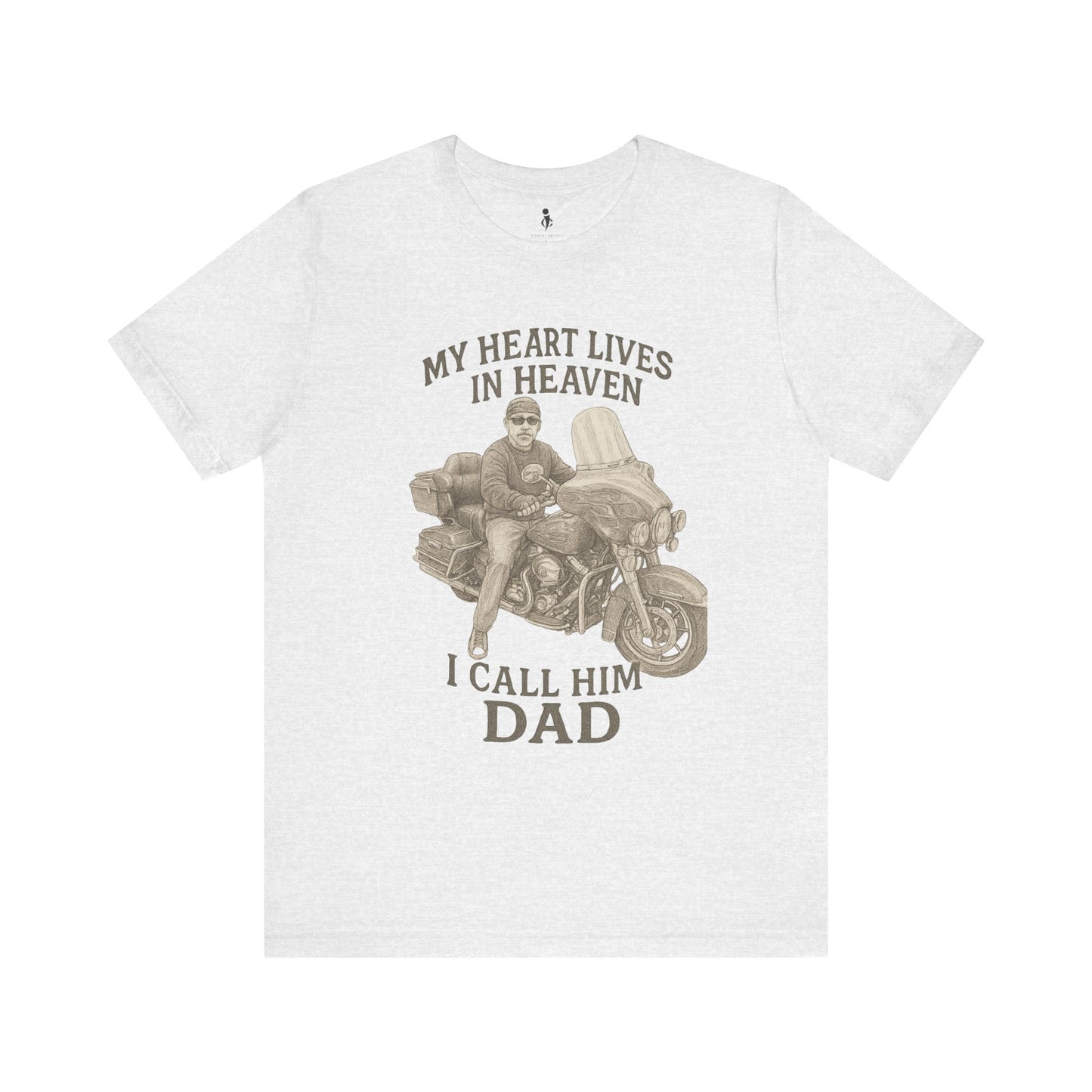 Dad-Medina Tee
