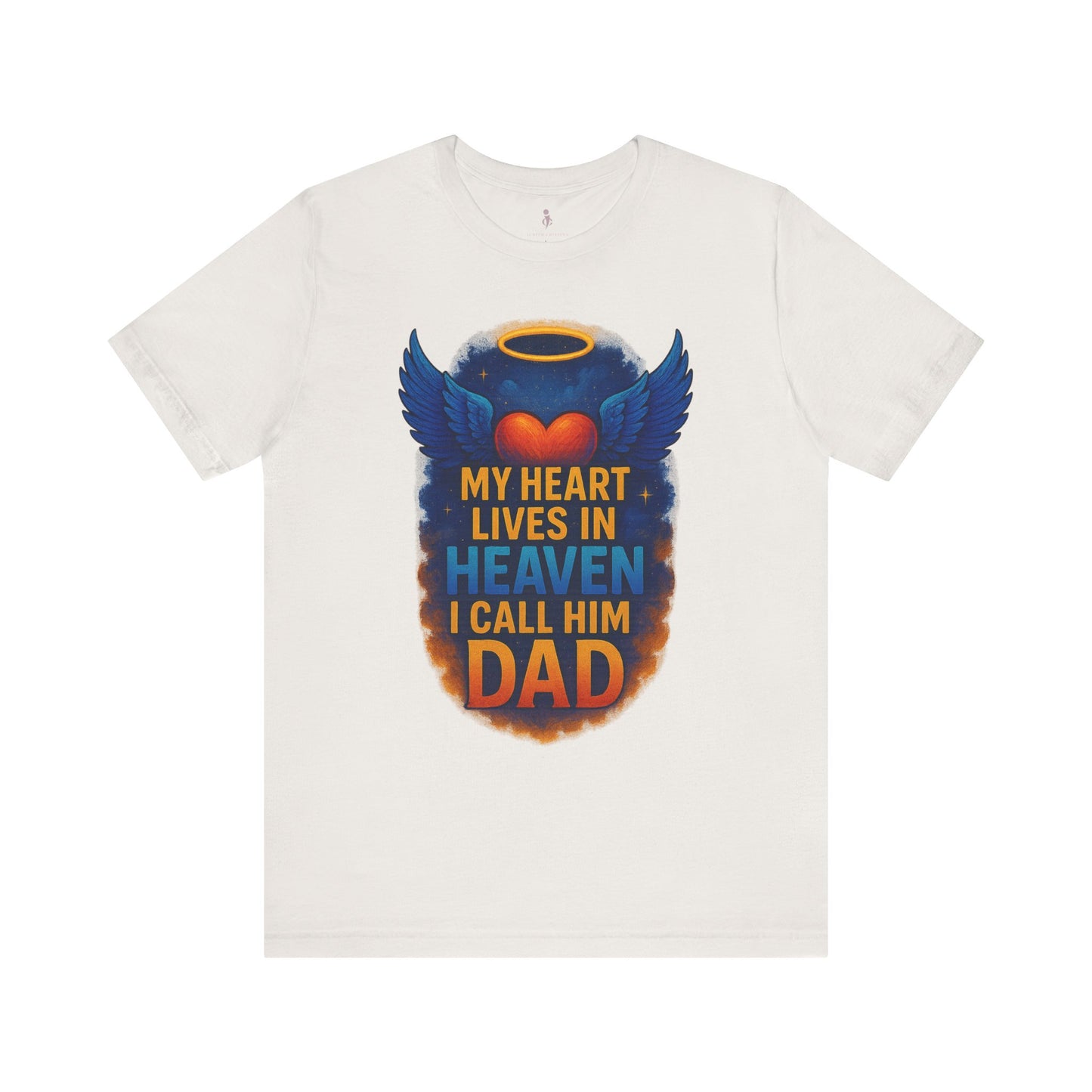 Heavenly Dad Tee
