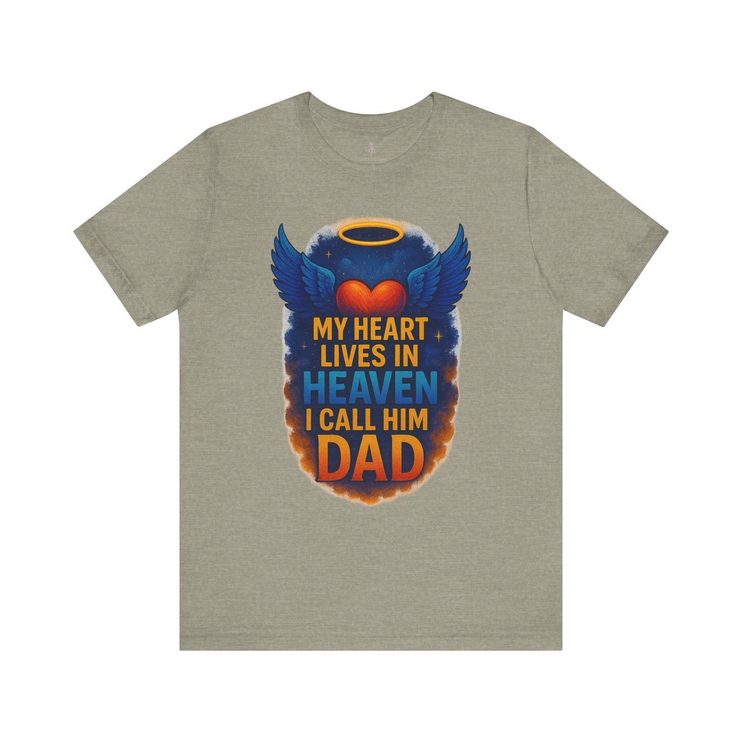 Heavenly Dad Tee