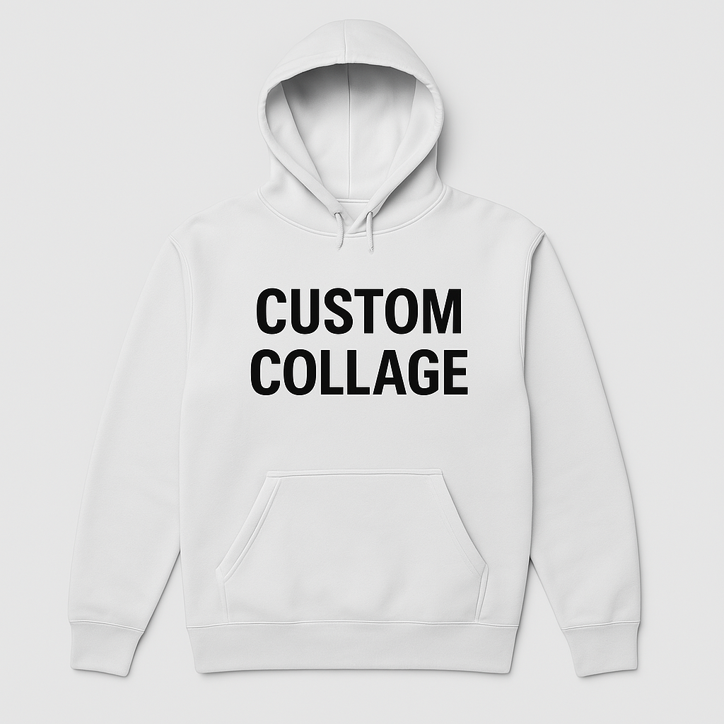 Eternal Hoodie