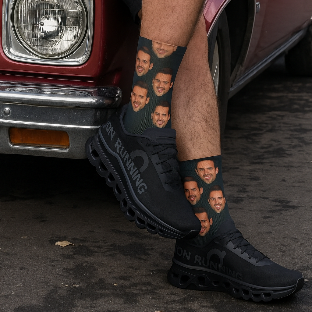 Eternal Soks