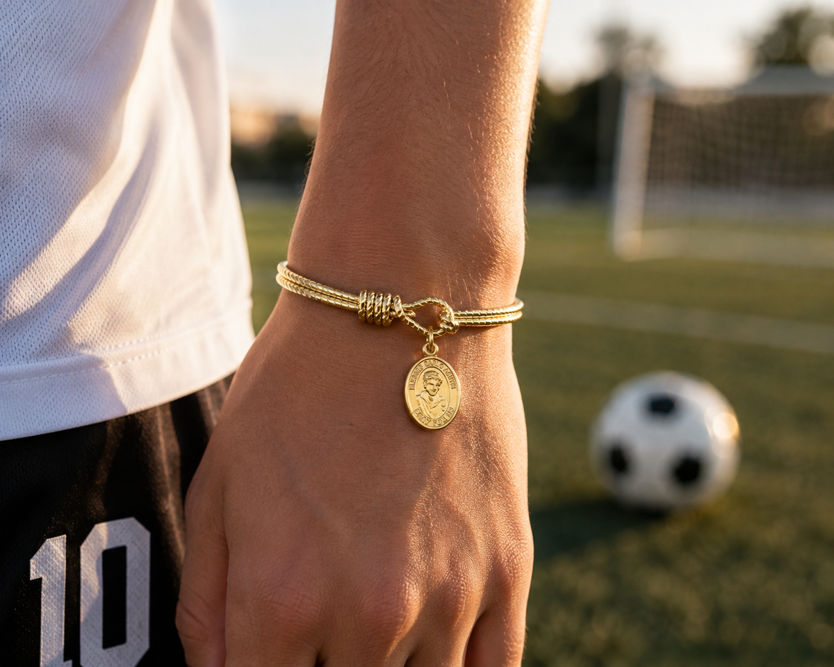Highway to Heaven Bangle