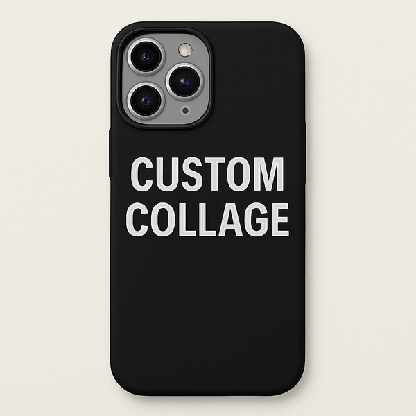 Eternal Phone Cover