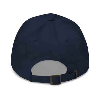 FORGIVE Hat back view 
