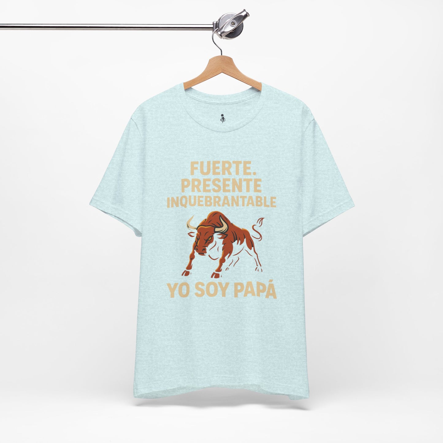 Soy Papa Tee