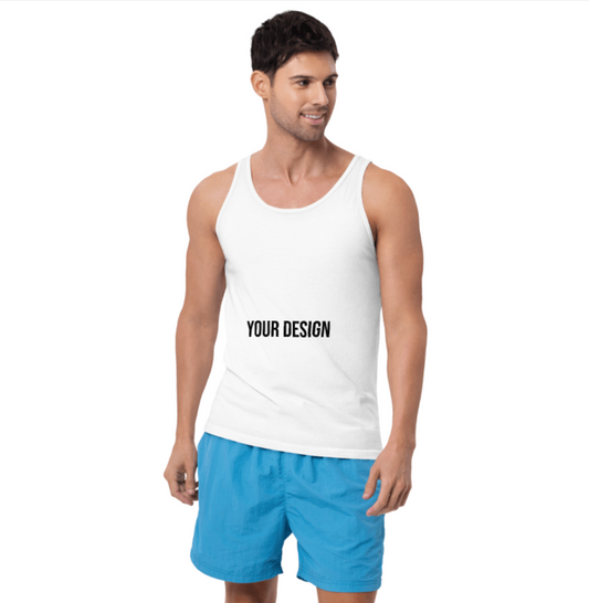 Staple Tank Top