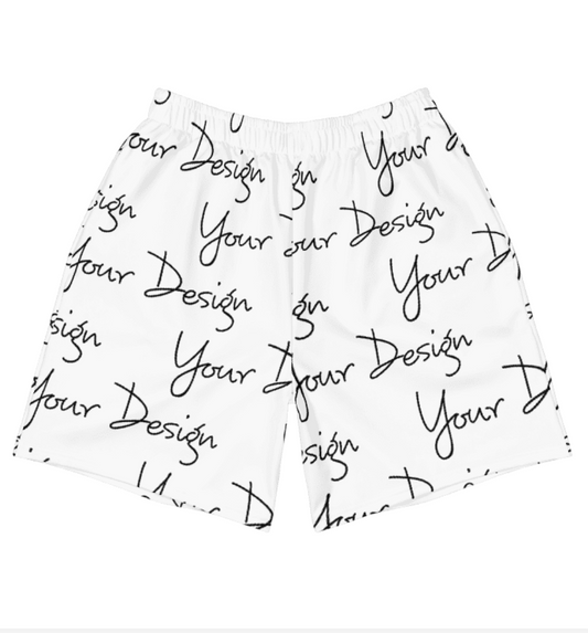 Custome Shorts 3