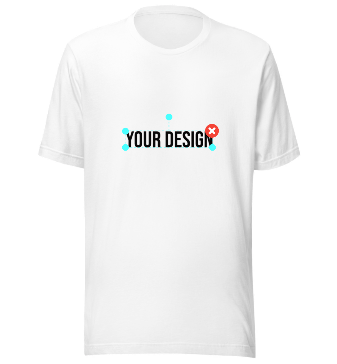Staple Tee