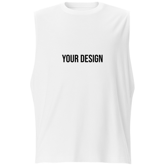 Muscle Shirt