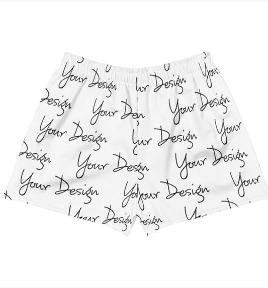 Custom Short for HER