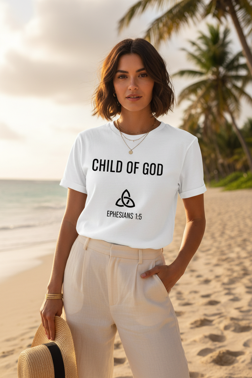 Proclaim Your Identity Lifestyle Model